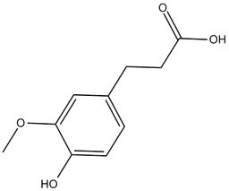 Hydroferulic acid
