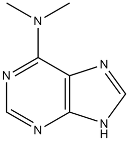6-(Dimethylamino)purine