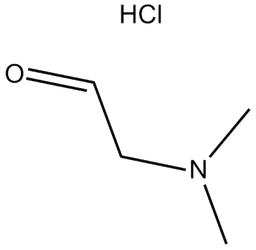 2-(Dimethylamino)acetaldehyde hydrochloride
