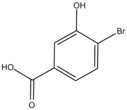 4-Bromo-3-hydroxybenzoic acid