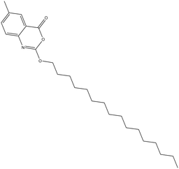 Cetilistat