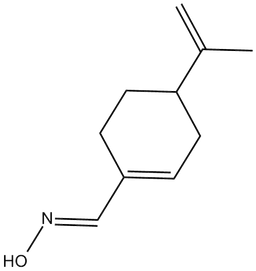 Perillartine