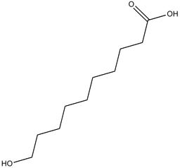 10-Hydroxydecanoic acid