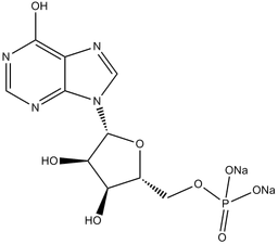 Disodium 5'-inosinate