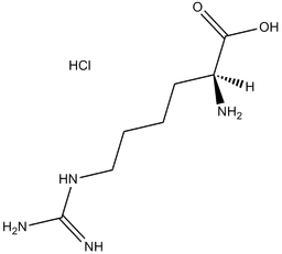 L-Homoarginine hydrochloride