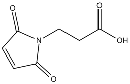 3-Maleimidopropionic acid
