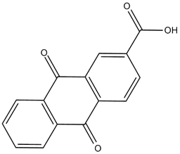 Anthraquinone-2-carboxylic acid
