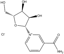 Nicotinamide Riboside Chloride (NIAGEN)