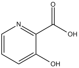 3-Hydroxypicolinic acid