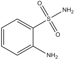 2-Aminobenzenesulfonamide