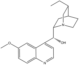 Hydroquinine