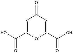 Chelidonic acid