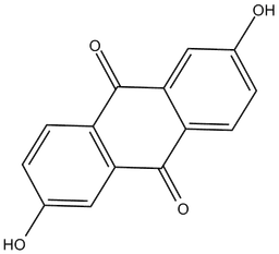2,6-Dihydroxyanthraquinone