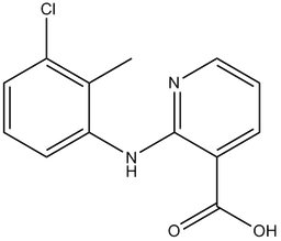 Clonixin