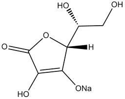 Sodium erythorbate