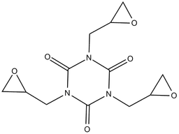 Triglycidyl Isocyanurate (Teroxirone)