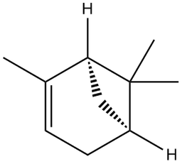 (1S)-(-)-α-Pinene
