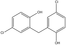 Dichlorophen