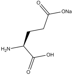 L-Glutamic acid monosodium salt