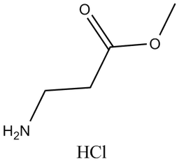 β-Alanine methyl ester hydrochloride