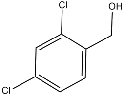 2,4-Dichlorobenzyl alcohol