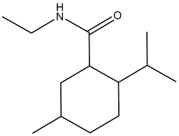 TRPM8 antagonist WS-3