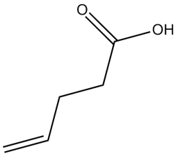 4-Pentenoic acid