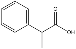 2-Phenylpropionic acid