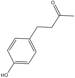 Raspberry ketone