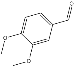 Veratraldehyde