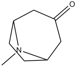 Tropinone