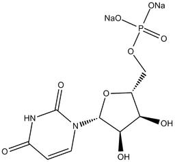 Uridine 5'-monophosphate disodium salt