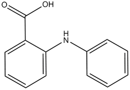Fenamic acid