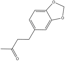 Piperonyl acetone