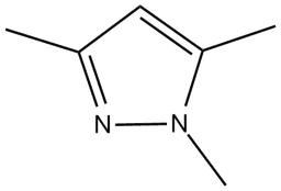 1,3,5-Trimethylpyrazole