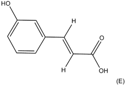 3-Hydroxycinnamic acid
