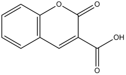 Coumarin-3-carboxylic Acid