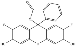 2’,7’-Difluorofluorescein