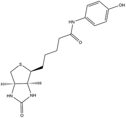 Biotin-4-aminophenol