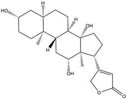 Digoxigenin