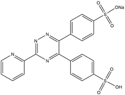 Ferrozine