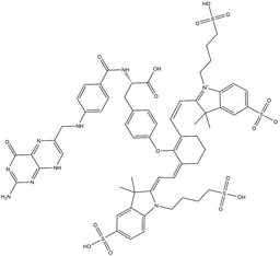 Pafolacianine