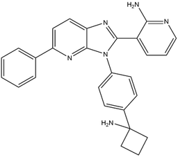 Miransertib