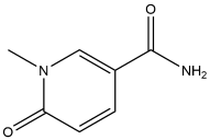 Nudifloramide