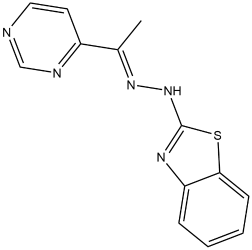 Antiproliferative agent-36