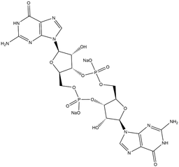 Cyclic-di-GMP disodium