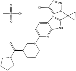 PF-06424439 methanesulfonate