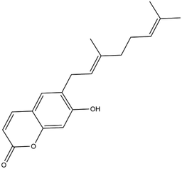 Ostruthin