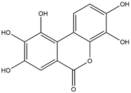 Urolithin M5