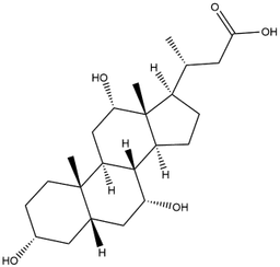 Norcholic acid